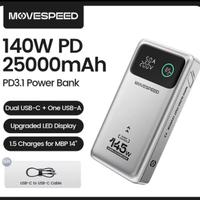 Power bank MOVESPEED