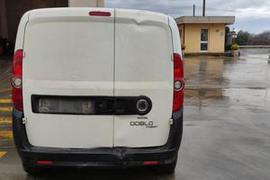 Portellone destro stop Fiat Doblò 2011