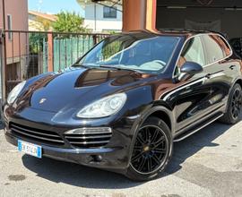 Porsche Cayenne 3.0 Diesel 11/2011 ACCETTO PERMUTE