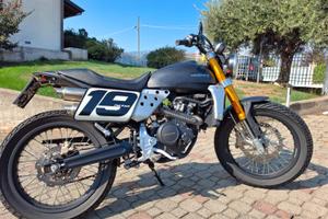 Fantic Caballero Flat Track 125 anno 2019