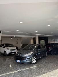 Peugeot 207 1.4 88CV 5p. XS