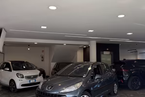Peugeot 207 1.4 88CV 5p. XS