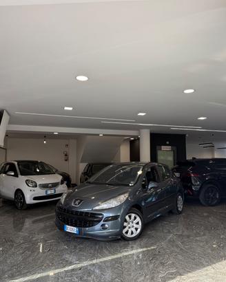 Peugeot 207 1.4 88CV 5p. XS