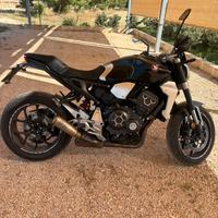 Honda cb 1000 R