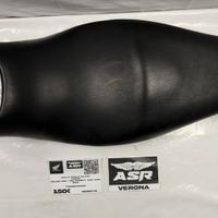 SELLA SEDILE SEAT PILOTA HONDA CB CBF 600 HORNET