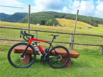 Trek Emonda SL 6 Disc PRO Bici corsa tg 54