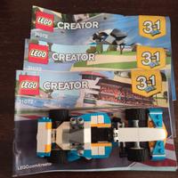 lego creator 3 in 1 31072