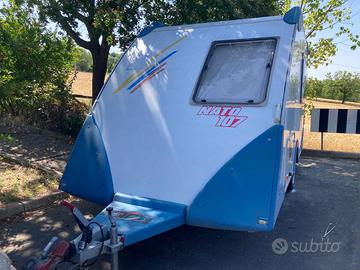 KNAUS Portamoto Sport & Fun