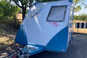 KNAUS Portamoto Sport & Fun