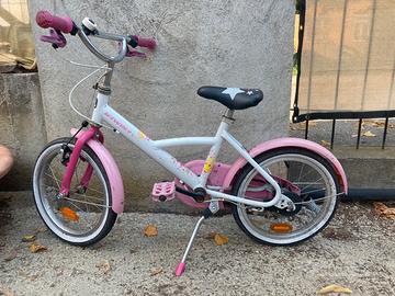 Biciletta bimba