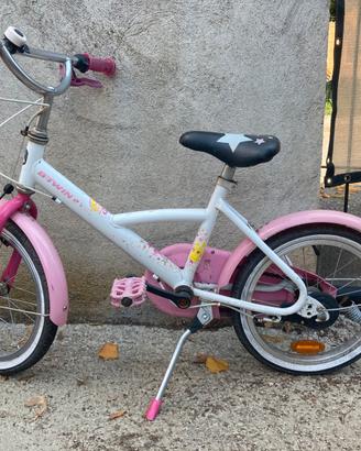 Biciletta bimba