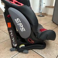 Seggiolino isofix foppapedretti