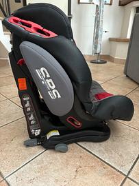 Seggiolino isofix foppapedretti