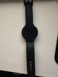 Samsung galaxy watch active 2 come nuovo