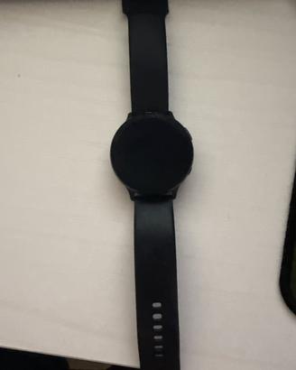 Samsung galaxy watch active 2 come nuovo