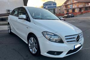 Mercedes-benz B 180 CDI Executive