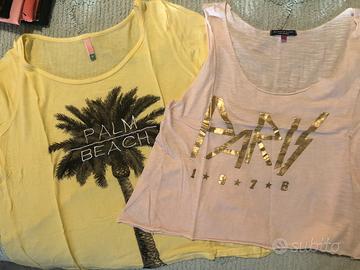 Top/t-shirt Alcott