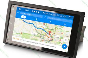 Autoradio navigatore audi a4 s4 android ios