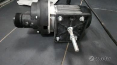 ELETTROPOMPA PER VASCA IDROMASSAGGIO JACUZZI 
