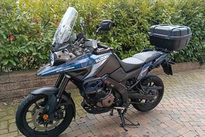 Suzuki V-strom 1050SE