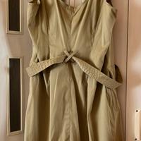 Abito tg 42/44 Luisa spagnoli