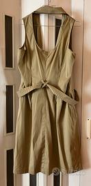 Abito tg 42/44 Luisa spagnoli