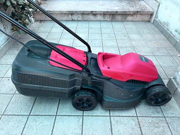 Tagliaerba elettrico