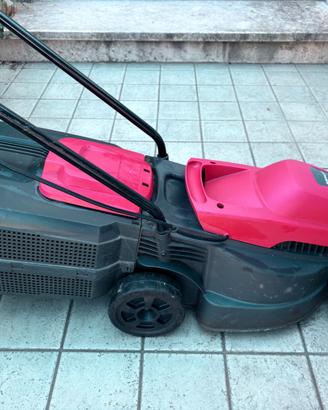 Tagliaerba elettrico