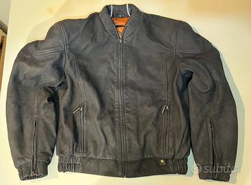 Giubbotto vintage BMW Motorrad