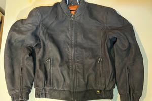 Giubbotto vintage BMW Motorrad