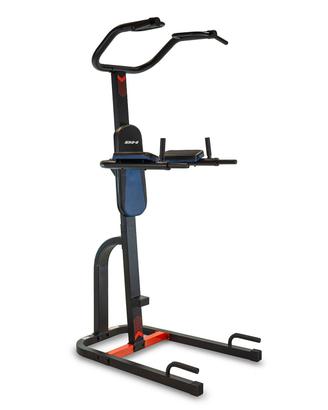 Dechatlon Power Tower allenamento palestra fitness