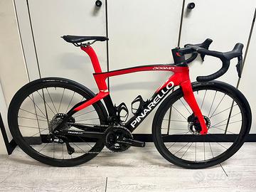 Pinarello Dogma F mis. 50 Shimano Dura Ace 9270