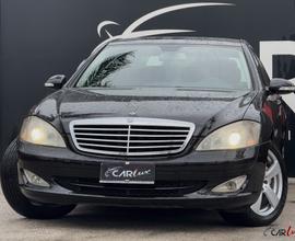 Mercedes-Benz S 320 CDI V6 235CV Avantgarde