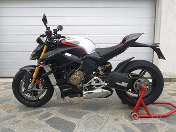 Ducati Streetfighter V4 SP - 2022