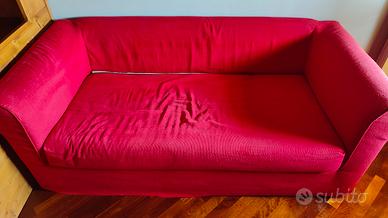 DIVANO SEDUTA PROFONDA 