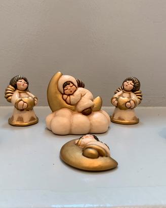 Lotto Angeli THUN