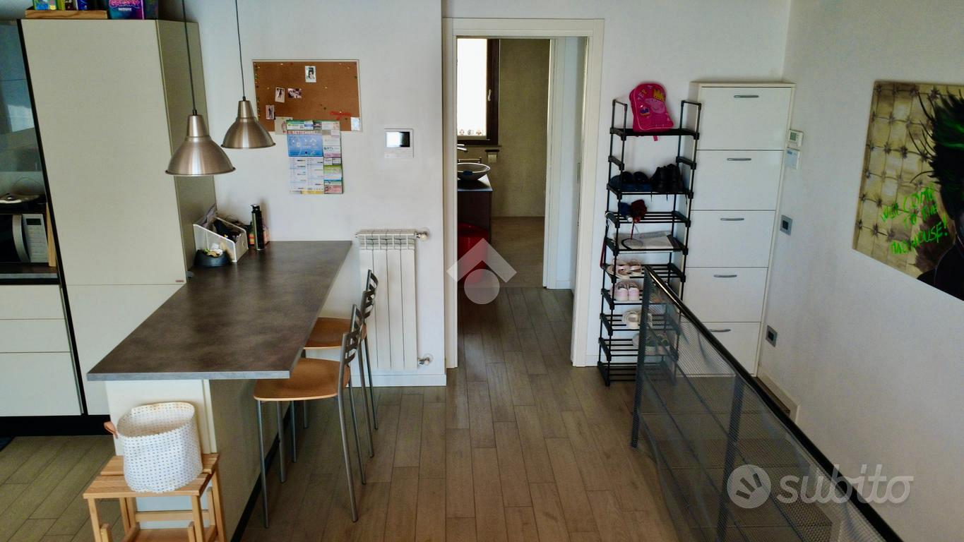 Appartamento – Bonate Sopra, Ghiaie - Vista 5