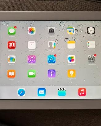 Ipad bianco
