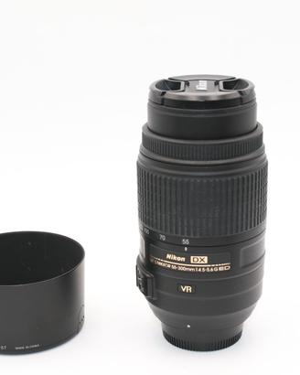 nikon 55 300
