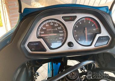 yamaha tenere’ xtz660