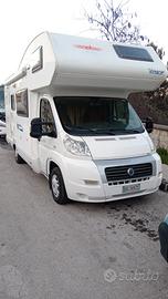Fiat ducato ci Elliot 40 2.3 130cv