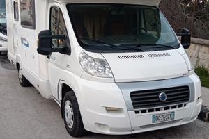 Fiat ducato ci Elliot 40 2.3 130cv