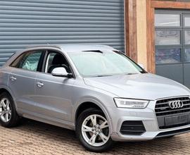 Audi Q3 2.0 TDI 150 CV quattro Sport