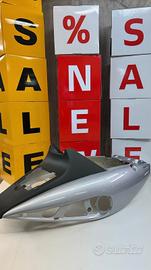 Carena posteriore Malaguti Phantom F12