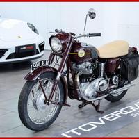 ALTRO Altro ARIEL KH 500 Huntmaster RESTAURTATA