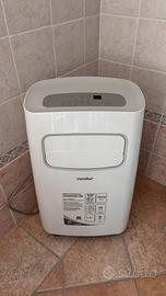 Confizionatore portatile 9000btu