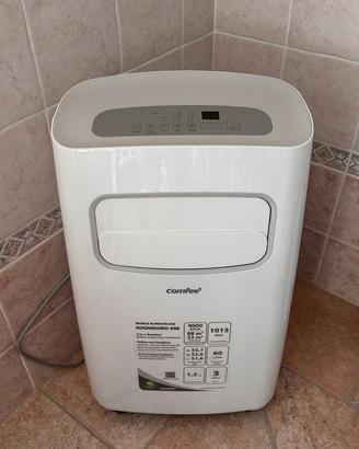 Confizionatore portatile 9000btu