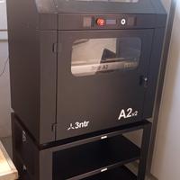 Stampante 3D 3ntr A2V2 professionale
