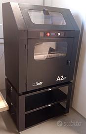 Stampante 3D 3ntr A2V2 professionale