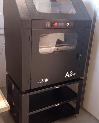 Stampante 3D 3ntr A2V2 professionale